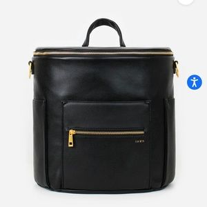 Brand new Fawn design diaper bag.